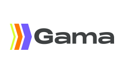 Gama logo