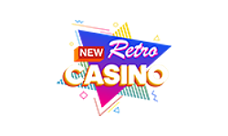 Retro logo